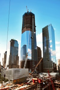 1 WTC