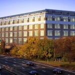Parkway Loft project an adaptive re-use of former GE property