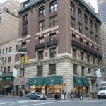 Emmes Group sells $70M portfolio to Parkoff Org.