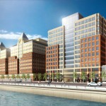 SJP signs 200,000 s/f deal with Pearson