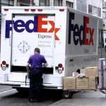Brokers deliver LIC site for new FedEx hub