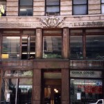 Berley investment group buys Flatiron building