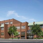 Century-old development company starts work on brand new Queens office project