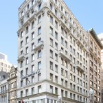 576 Fifth Avenue