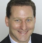 Ken Horn headshot