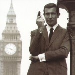 gEORGE LAZENY