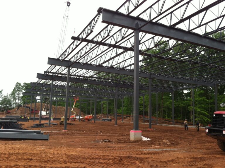 Bloomberg inks deal for 132,000 s/f data center