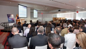 Science and real estate join hands at symposium