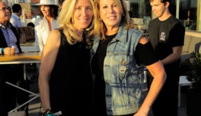 Photos: 196 Orchard Topping Off Party