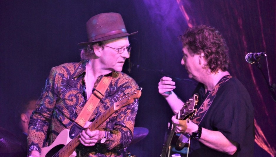 IN PICTURES: BakerHostetler Rocks the House