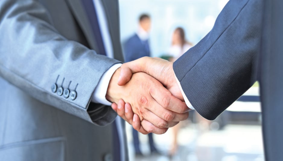 Joint ventures: Look before you leap
