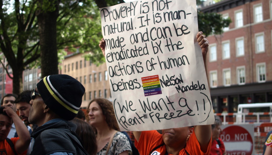 Fix it: RSA’s message to the Rent Guidelines Board