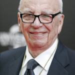 Rupert Murdoch