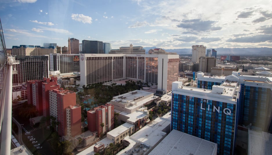 Retail rock ‘n rollers re-inventing themselves in Las Vegas