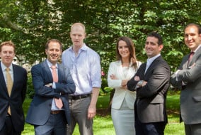 REW TV at REW Young Leaders w/ Ethan Silverstein of Cushman & Wakefield