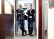 Partners seek those in pursuit of happiness