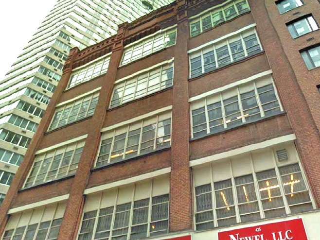Selling Points: Bergen Gardens looks to C&W, M&M arrange PR sale