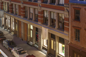Newmark team secures $54M loan for 60 Guilders venture