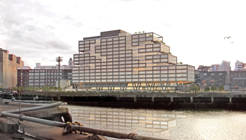 Rudin: Strong outer boroughs to boost core city market