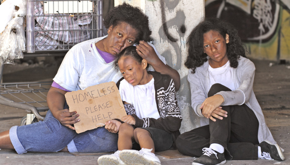 Historic homeless levels have city examining all the options for housing