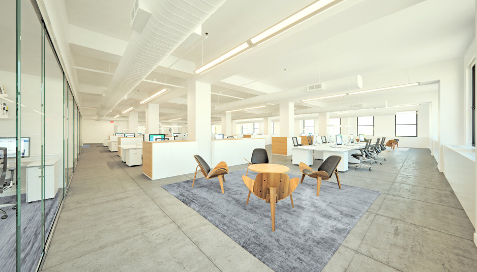 Fashion District space getting new look for TAMI campaign