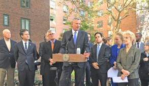 Stuy Town air rights deal a key piece of housing puzzle