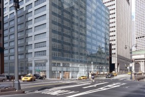 ABN AMRO expands to 54,000 s/f at SL Green’s 100 Park Avenue