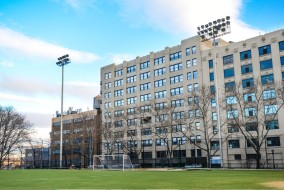 Silverstein Properties, Taconic complete $200M recapitalization of 619 W. 54th