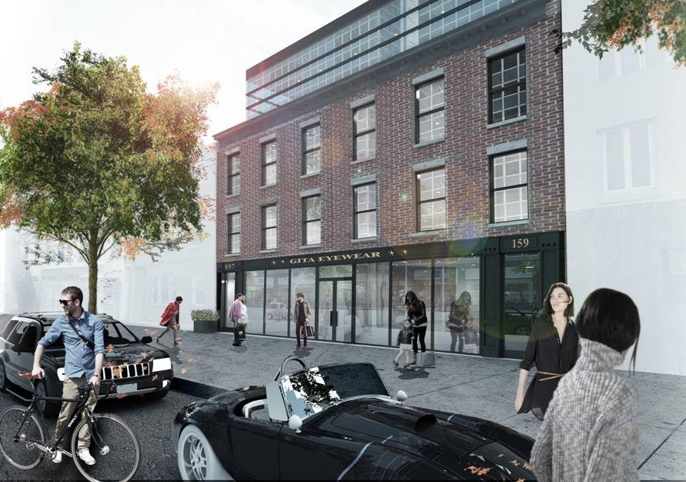 SELLING POINTS: Olshan expands hospitality footprint; BSP has big Williamsburg retail plans