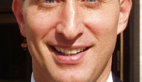 Attorney Adam Bailey plays leading role in housing crisis movie