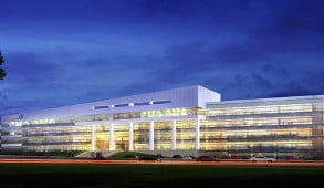 Tritec venture lands loan for Long Island office tower
