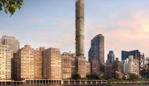 Controversial Sutton Place project may be out of reach of opponents