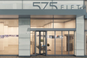 575 Fifth makes triumphant return to office market
