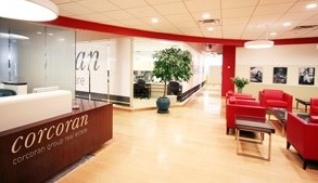 Brett Forman heads back to Corcoran