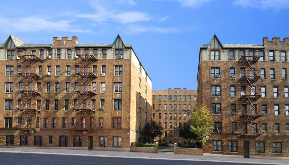 Selling points: Thor closes on $75M Harlem buy, Extell sells Flatiron garage