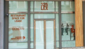 Sushi restaurant Tokyo Ichiban signs lease at 325 Lex