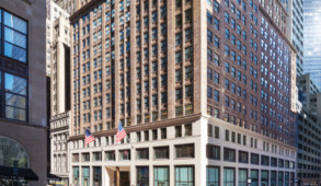 RFR lands $270M Natixis loan for 285 Madison Avenue