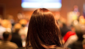 Cushman & Wakefield, law firm Bryan Cave give Women’s Forum a show of support