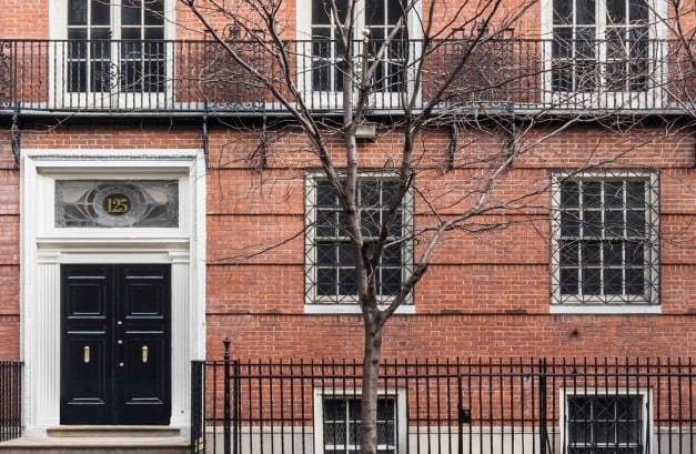 HAVE YOU HEARD? Kips Bay Decorator Showhouse chosen;