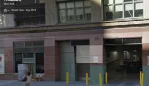 Toll Brothers to build 162-unit residential complex in Lower Manhattan