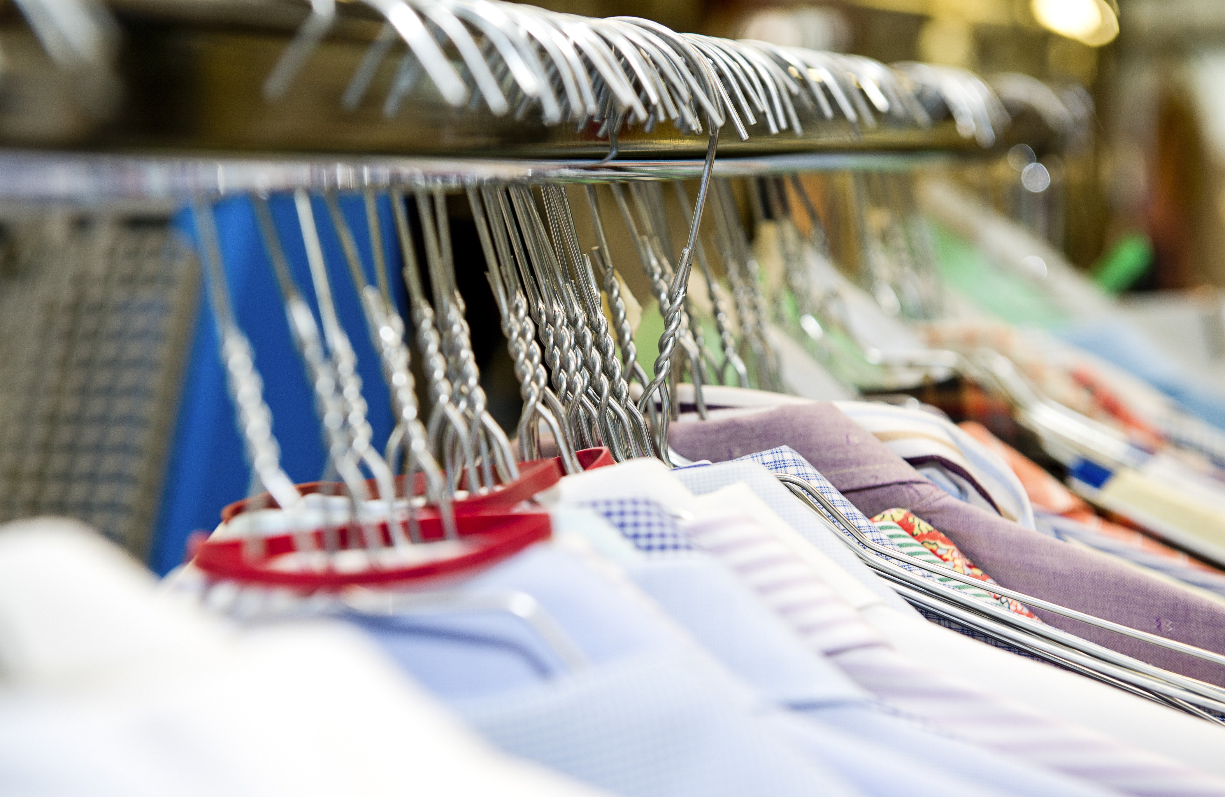 EPA puts dry cleaners on notice and warns building owners and residents of chemical threat