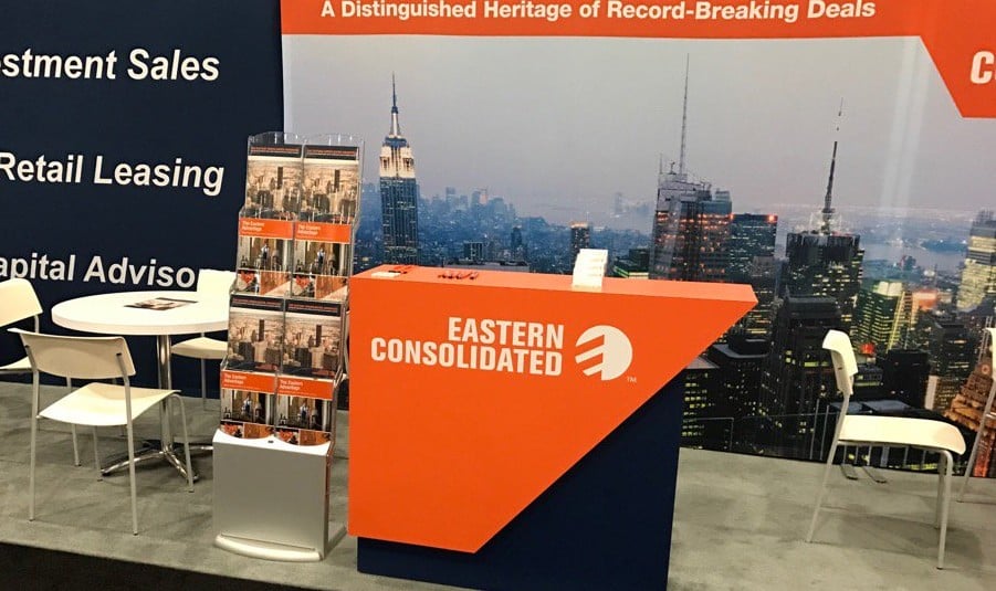 Retail maven Robin Abrams joining Eastern Consolidated as retail vice chairman