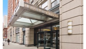 CVS to open at RFR’s Wellington Tower luxury condo in Yorkville