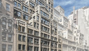 ATCO signs trio of deals at newly-acquired Garment District building