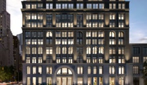 CL Investment launches leasing campaign at 287 Park Avenue