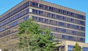Houlihan mortgages New Roc prop