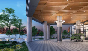 NEW DEVELOPMENT: Sales start at Greenpoint’s tallest condo; Lefrak’s Murray Hill rental opening