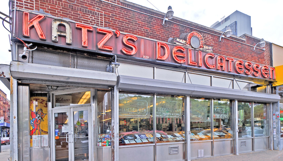 New York mainstays in the market for New Jersey warehouses