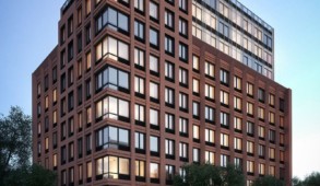 Trinity Place to buy Park Slope apartment building for $81M