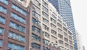 Nonprofit group International Legal Foundation moving to Hudson Yards